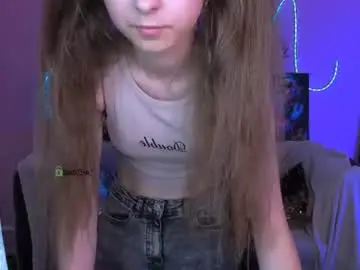 Chaturbate Private Sex Chat of hazel_wilde