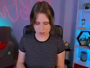 Chaturbate Live Porn of hazel_wilde