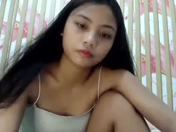 Chaturbate Free Live Porn of hottiest_asian