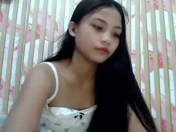 Chaturbate Best live sex cam show of hottiest_asian