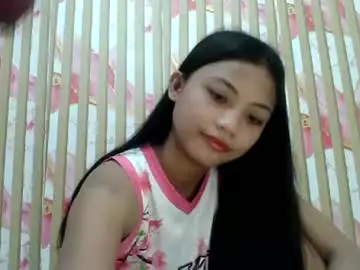 Chaturbate Free Porn Cam of hottiest_asian