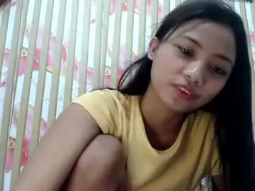 Chaturbate Adult Webcam of hottiest_asian