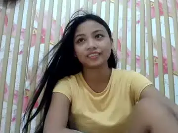 Chaturbate Watch Live Sex Cams of hottiest_asian