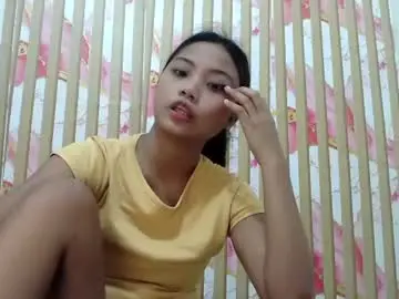Chaturbate Nude Webcam of hottiest_asian