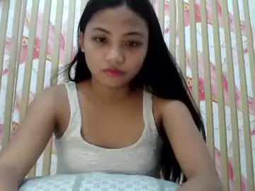 Chaturbate Live Sex Cam of hottiest_asian
