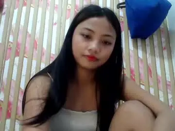 Chaturbate Adult Webcams of hottiest_asian