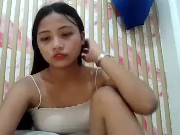 Chaturbate Best live sex cam show of hottiest_asian