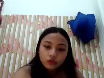 Chaturbate Live Porn of hottiest_asian