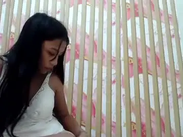 Chaturbate Adult Webcams of hottiest_asian