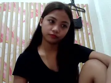 Chaturbate Adult Webcam of hottiest_asian
