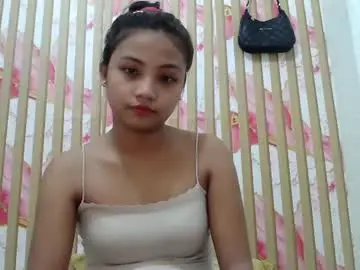 Chaturbate Free Porn Cam of hottiest_asian