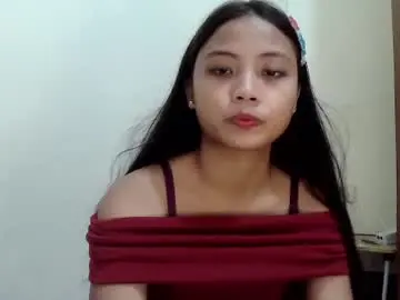 Chaturbate Private Sex Chat of hottiest_asian