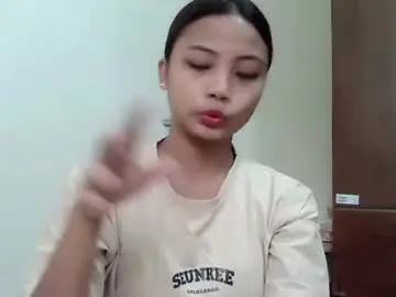 Chaturbate Live Sex of hottiest_asian