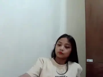 Chaturbate Best live sex cam show of hottiest_asian