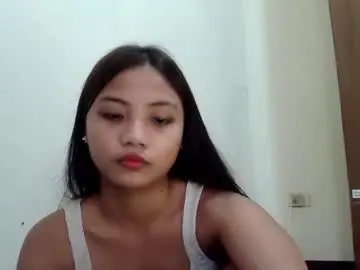 Chaturbate Best Webcam of hottiest_asian