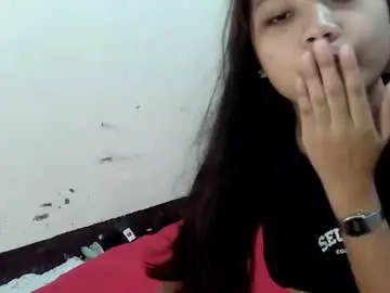 Chaturbate Nude Webcam of hottiest_asian