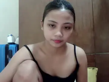 Chaturbate Best Webcam of hottiest_asian