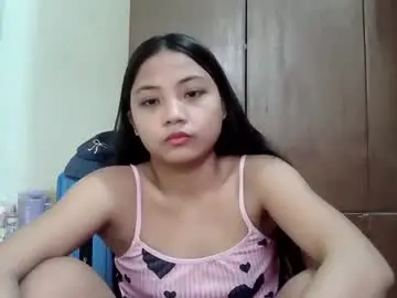 Chaturbate Best live sex cam show of hottiest_asian