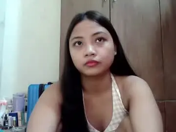 Chaturbate Adult Webcam of hottiest_asian