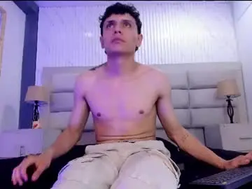 Chaturbate Live Sex Cam of hydan_