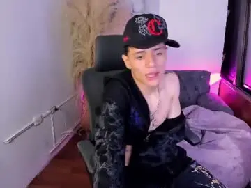 Chaturbate Nude Webcam of hydan_