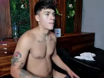 Chaturbate Live Porn of iron_tous