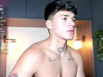 Chaturbate Best Webcam of iron_tous