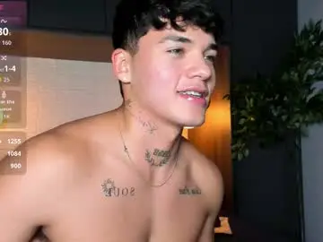 Chaturbate Adult Video Chat of iron_tous