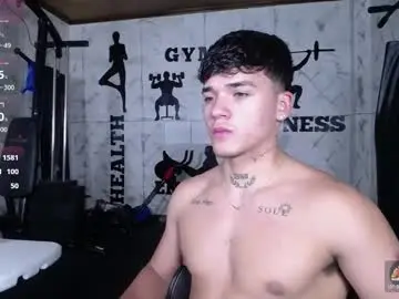 Chaturbate Adult Webcam of iron_tous