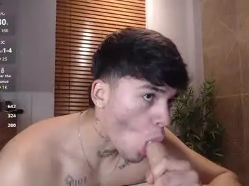 Chaturbate Best Webcam of iron_tous