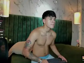 Chaturbate Free Live Porn of iron_tous