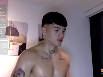Chaturbate Best live sex cam show of iron_tous