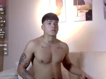 Chaturbate Best live sex cam show of iron_tous