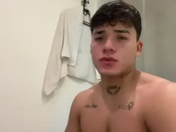 Chaturbate Free Live Porn of iron_tous
