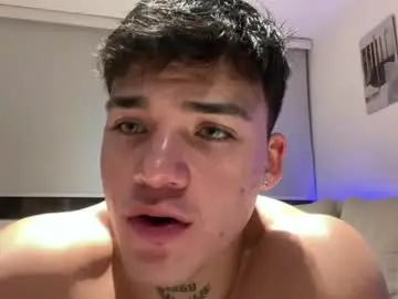 Chaturbate Private Sex Chat of iron_tous