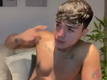 Chaturbate Adult Video Chat of iron_tous
