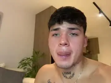 Chaturbate Free Live Porn of iron_tous