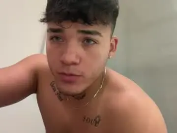 Chaturbate Best live sex cam show of iron_tous