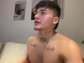 Chaturbate Live Porn of iron_tous