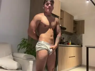 Chaturbate Adult Video Chat of iron_tous