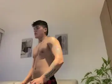 Chaturbate Sex Chat of iron_tous