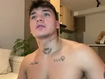 Chaturbate Sex Cam of iron_tous
