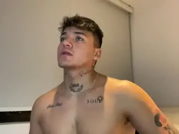 Chaturbate Live Sex of iron_tous