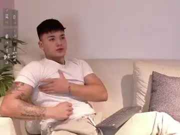 Chaturbate Best Webcam of iron_tous