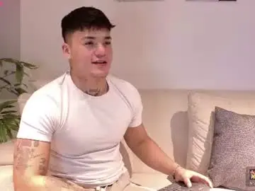Chaturbate Sex Chat of iron_tous