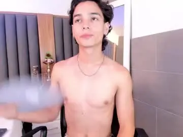 Chaturbate Nude Webcam of jessy_withe