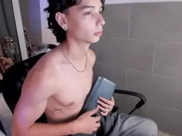 Chaturbate Live Sex of jessy_withe