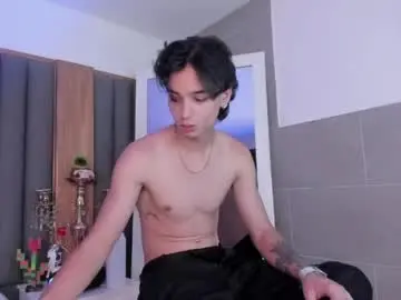 Chaturbate Live Porn of jessy_withe