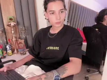 Chaturbate Sex Chat of jessy_withe