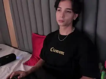 Chaturbate Private Sex Chat of jessy_withe
